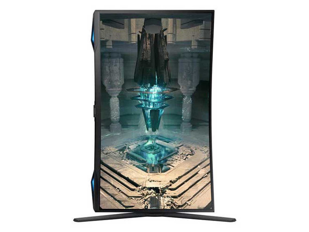 Samsung Odyssey G65B 32" 2560x1440 QHD 240Hz 1ms Smart