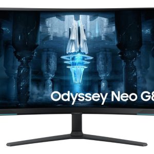 Samsung Odyssey Neo G85NB 32" 3840x2160 4K VA 240Hz 1ms