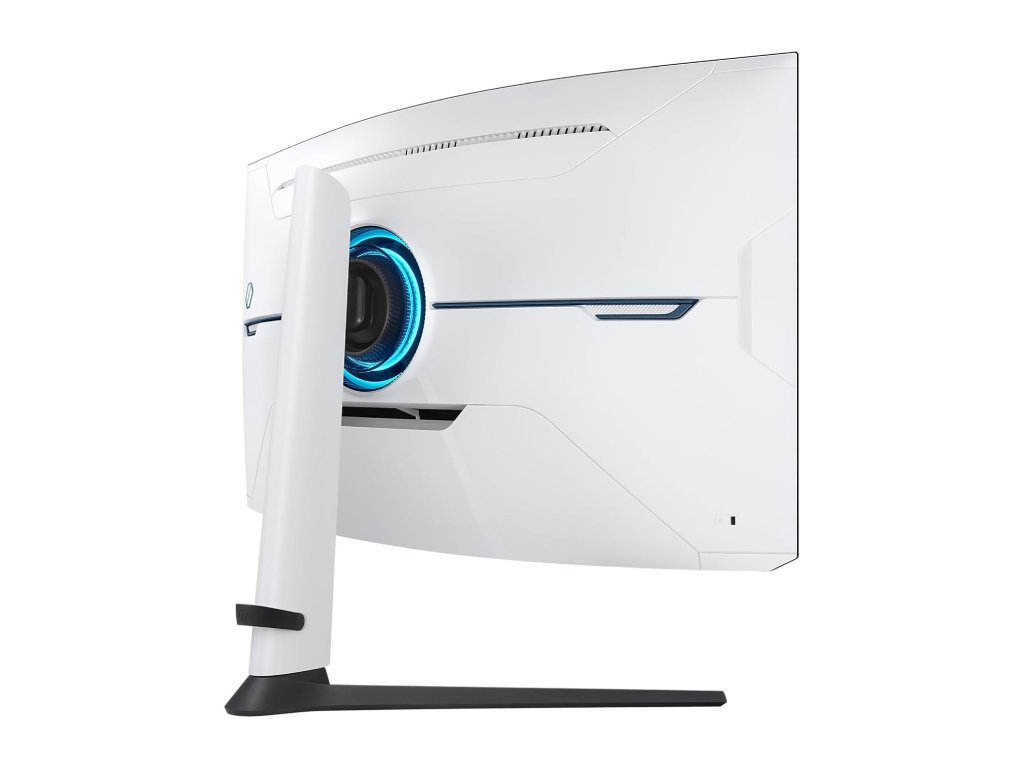 Samsung Odyssey Neo G85NB 32" 3840x2160 4K VA 240Hz 1ms