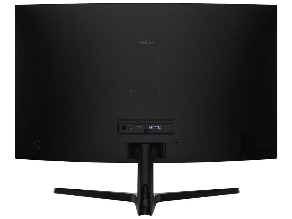 Samsung S39GD 32" 1920x1080 Curved FHD VA 100Hz 1500R