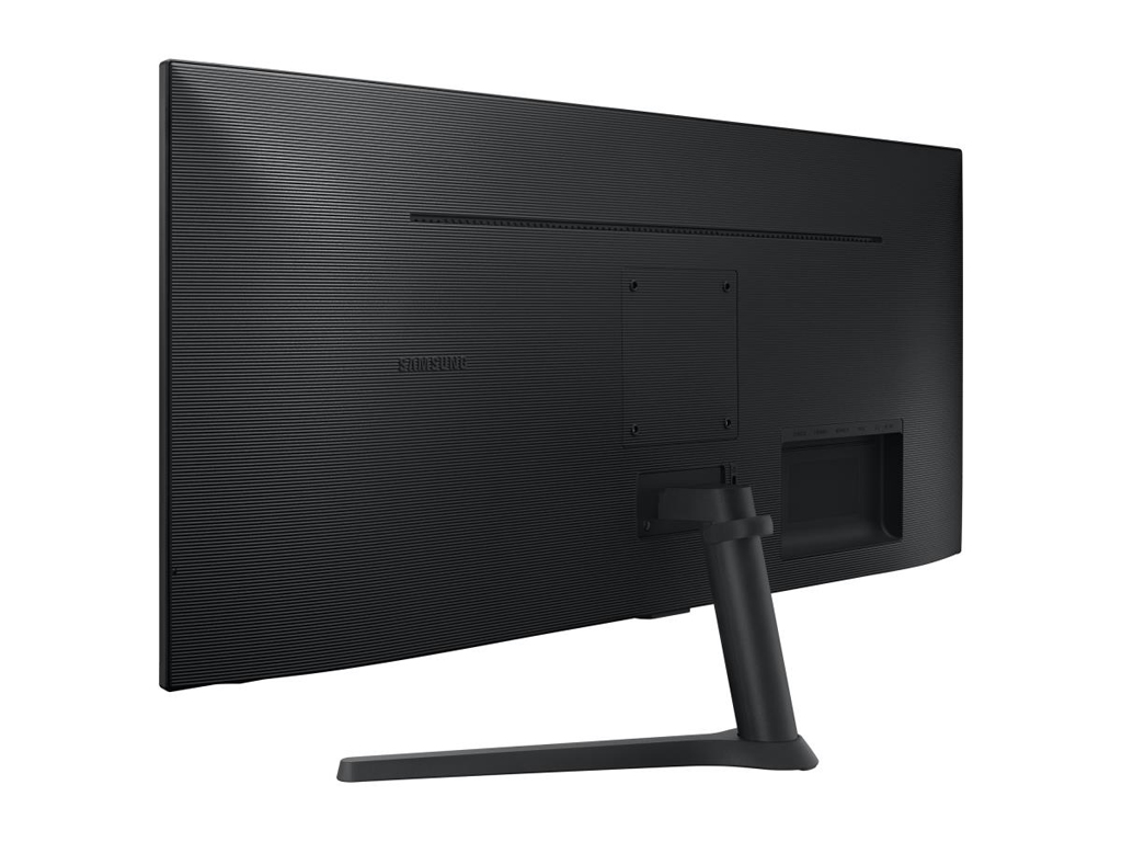 Samsung S50GC 34" 3440x1440 UWQHD 21:9 VA 100Hz DP 2xHDMI