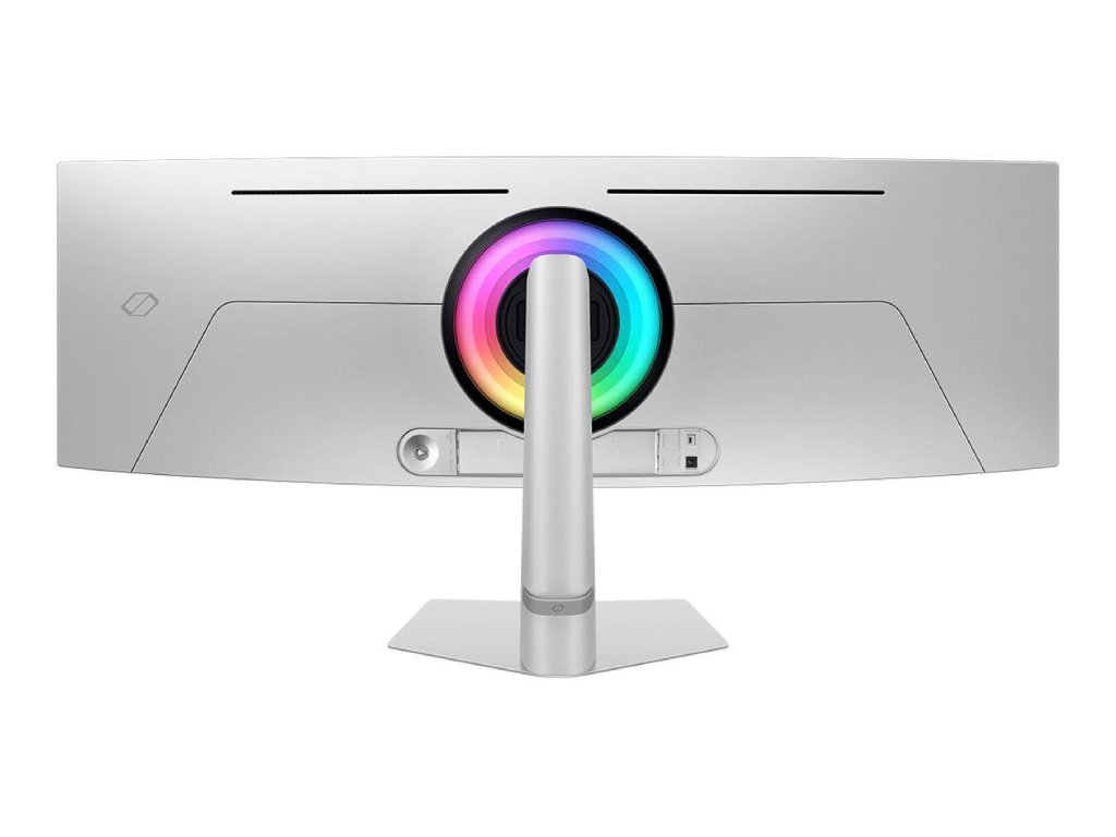 Samsung G9 G93SD 49” OLED 5120×1440 DQHD 240Hz 0.03ms 1800R