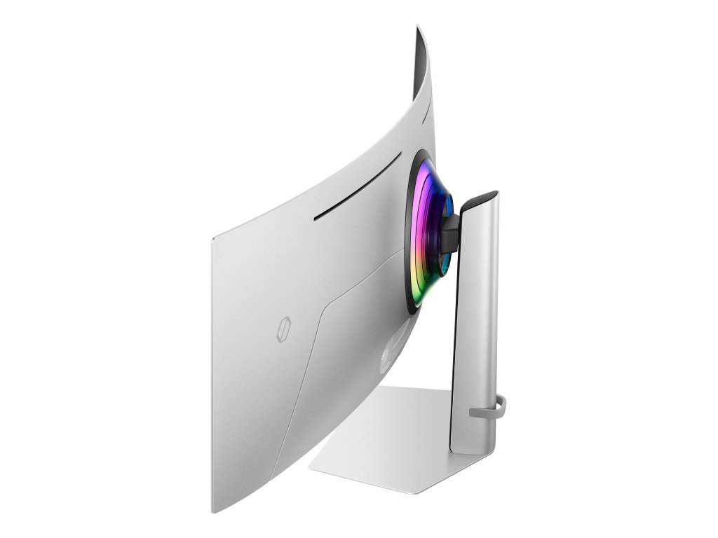 Samsung G9 G93SD 49” OLED 5120×1440 DQHD 240Hz 0.03ms 1800R