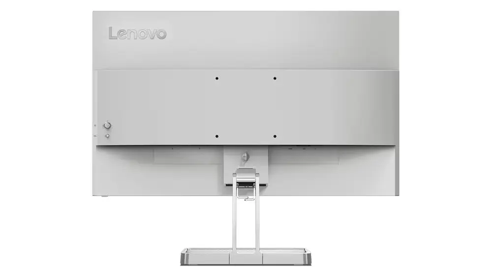 Lenovo L24i-40 23.8” 1920×1080 FHD 100Hz Cloud Gray
