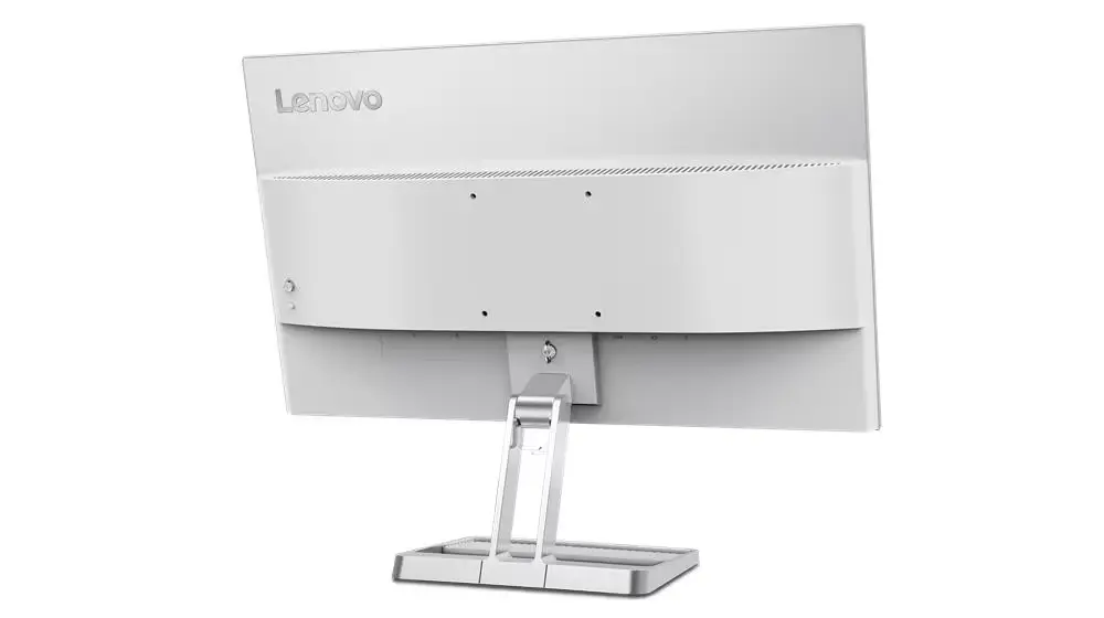 Lenovo L24i-40 23.8” 1920×1080 FHD 100Hz Cloud Gray