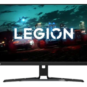 Lenovo Legion Y27h-30 27" 2560x1440 QHD 180Hz LED
