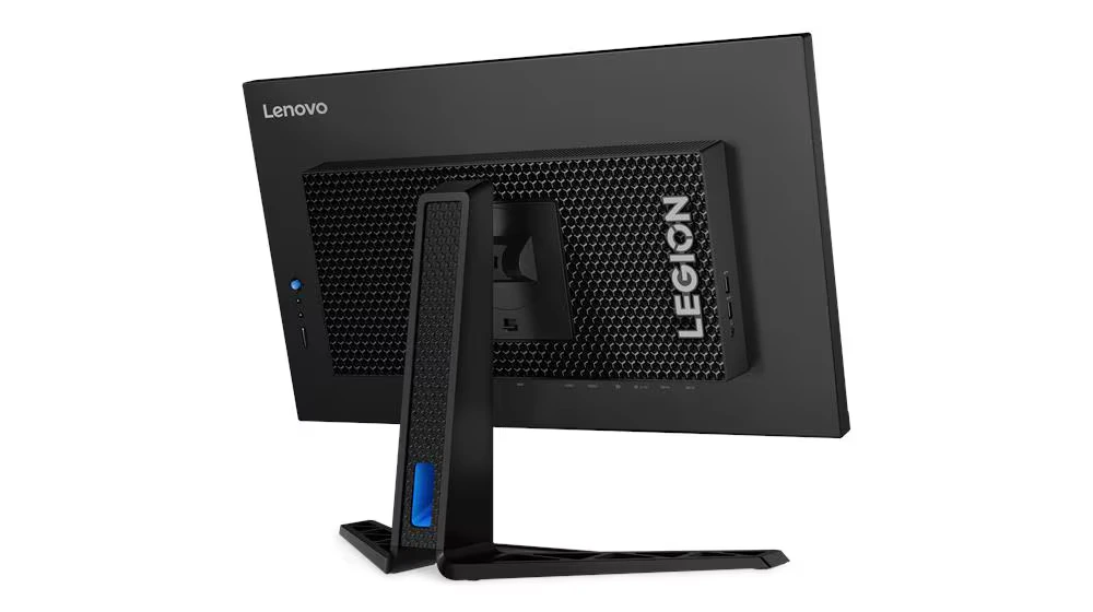 Lenovo Legion Y27h-30 27" 2560x1440 QHD 180Hz LED