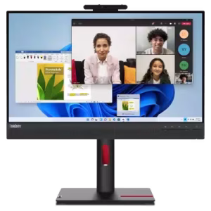 Lenovo ThinkCentre TIO G5 23.8" 1920x1080 FHD IPS
