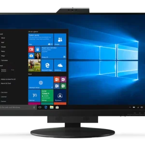 Lenovo ThinkCentre TIO 27" 2560x1440 QHD VC IPS