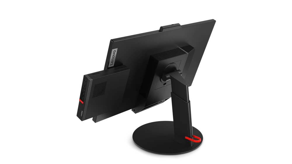 Lenovo ThinkCentre TIO 27" 2560x1440 QHD VC IPS