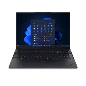 ThinkPad E16 Gen 3 Ultra 7 255H/16/512/FHD/W11P