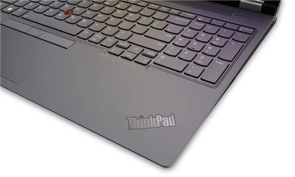 Lenovo ThinkPad P16 Gen 1 i7-12850HX/32/512/RTX A1000