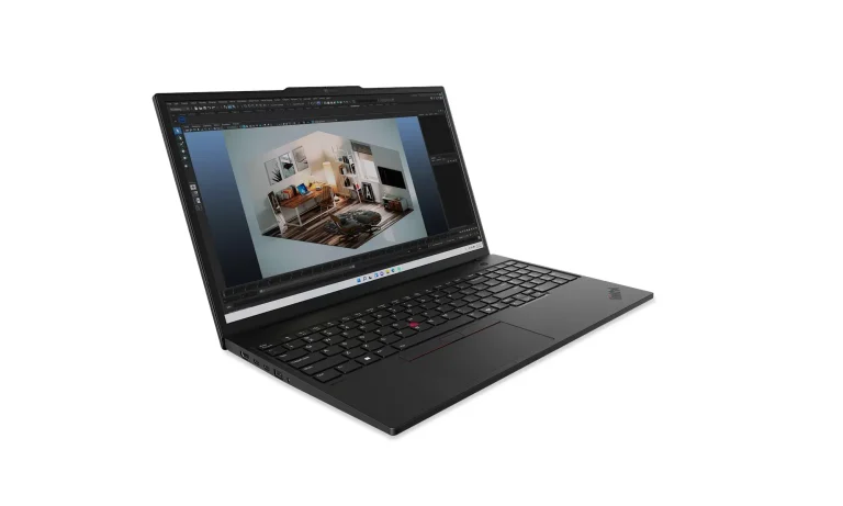 Lenovo ThinkPad P16s Gen 3 U7-165H/32/1TB/RTX500/W11P