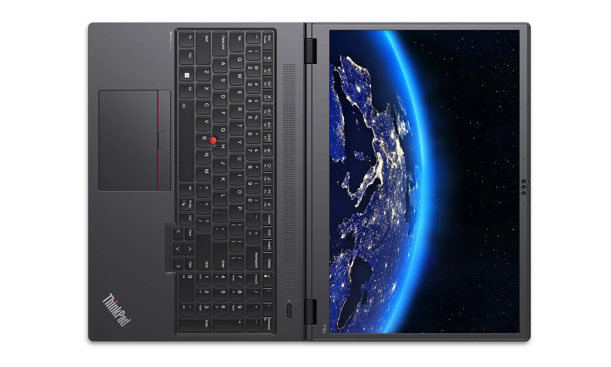 Lenovo ThinkPad P16v Gen 1 R7 PRO 7840HS/32/1TB/W11P