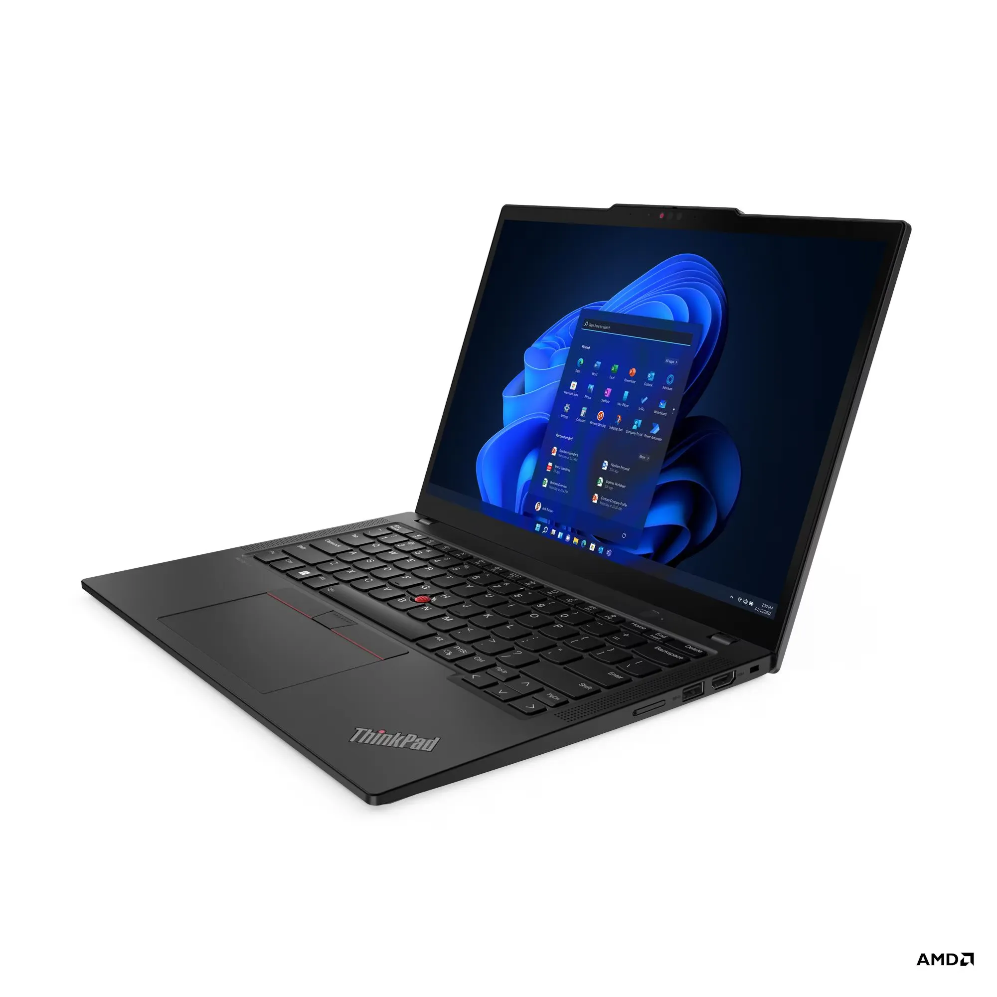 Lenovo ThinkPad X13 Gen 4 Ryzen 7 Pro 7840U/32GB/512GB/W11P