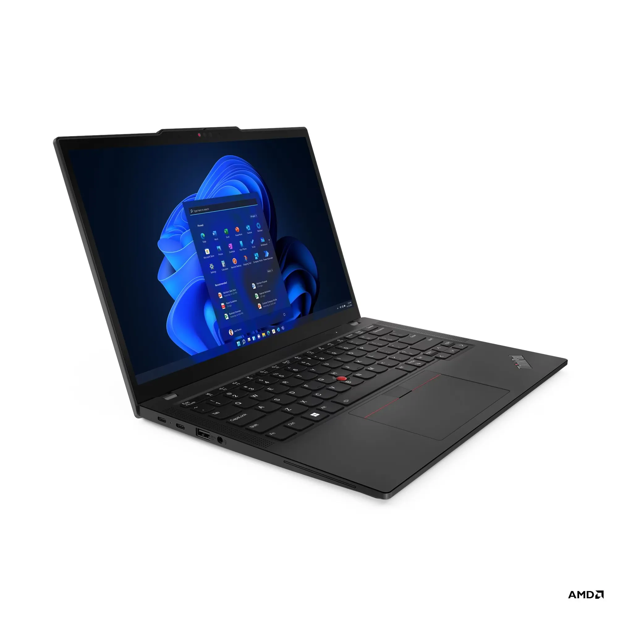 Lenovo ThinkPad X13 Gen 4 Ryzen 7 Pro 7840U/32GB/512GB/W11P
