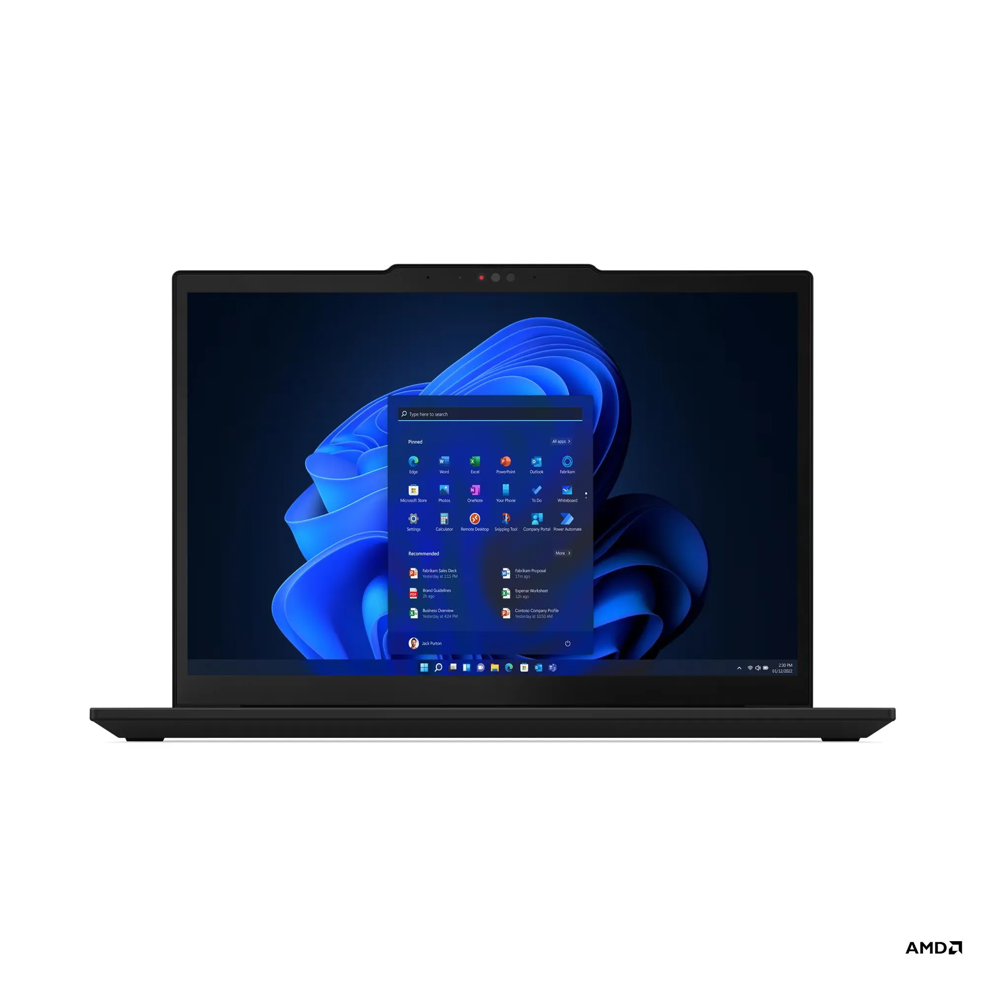Lenovo ThinkPad X13 Gen 4 Ryzen 7 Pro 7840U/32GB/512GB/W11P