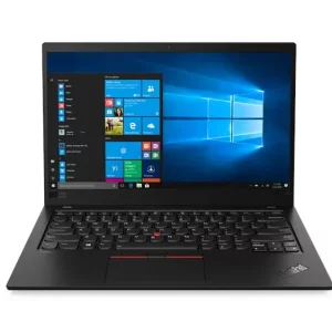 Lenovo ThinkPad X1 Carbon Gen 7 i5/8GB/256/W11P