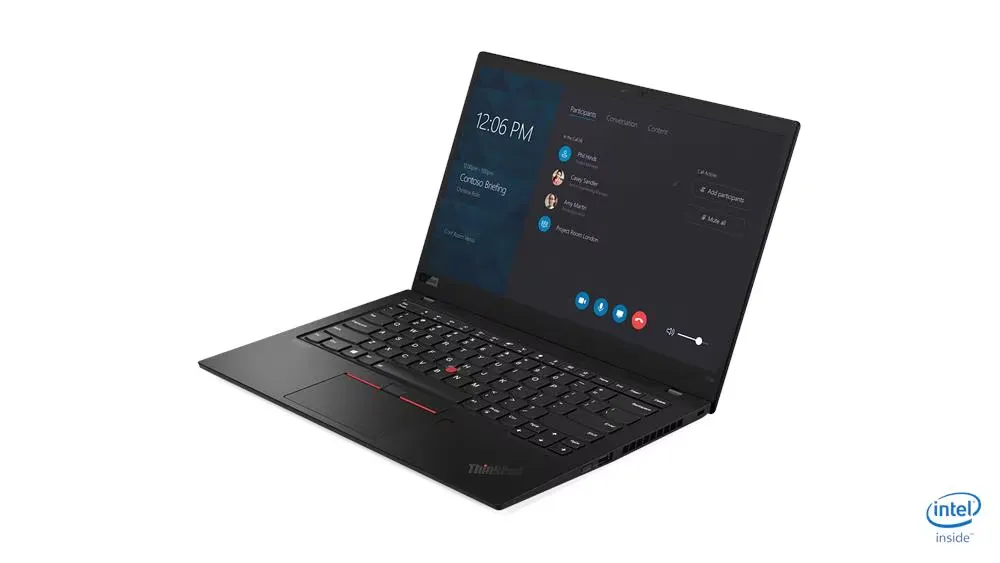 Lenovo ThinkPad X1 Carbon Gen 7 i5/8GB/256/W11P