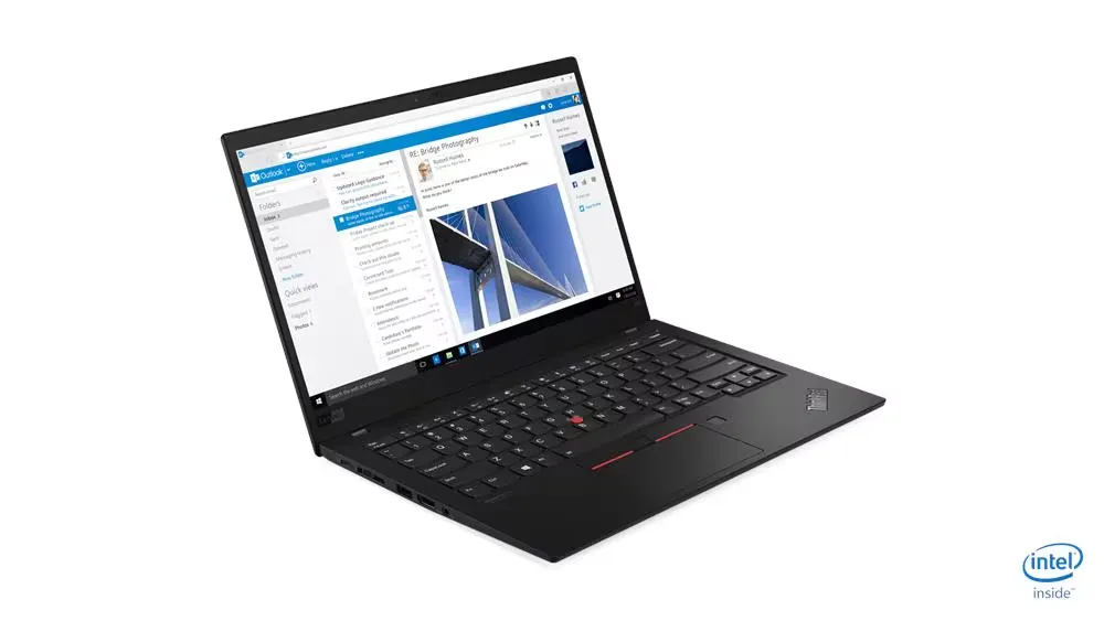Lenovo ThinkPad X1 Carbon Gen 7 i5/8GB/256/W11P