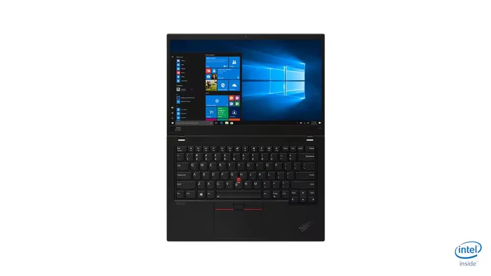 Lenovo ThinkPad X1 Carbon Gen 7 i5/8GB/256/W11P