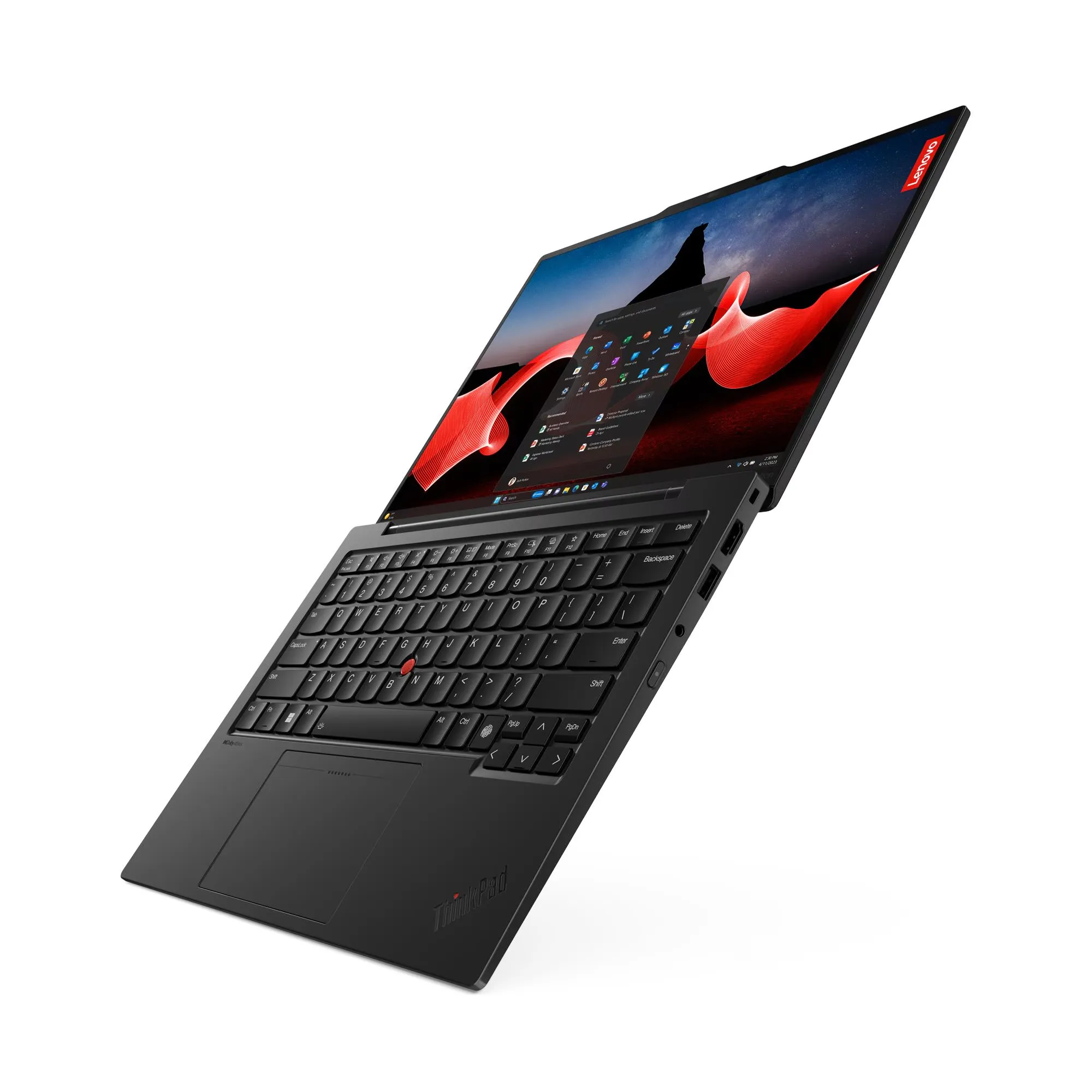 Lenovo ThinkPad X1 Carbon Gen 12 Ultra7-155H/32GB/512GB/W11P