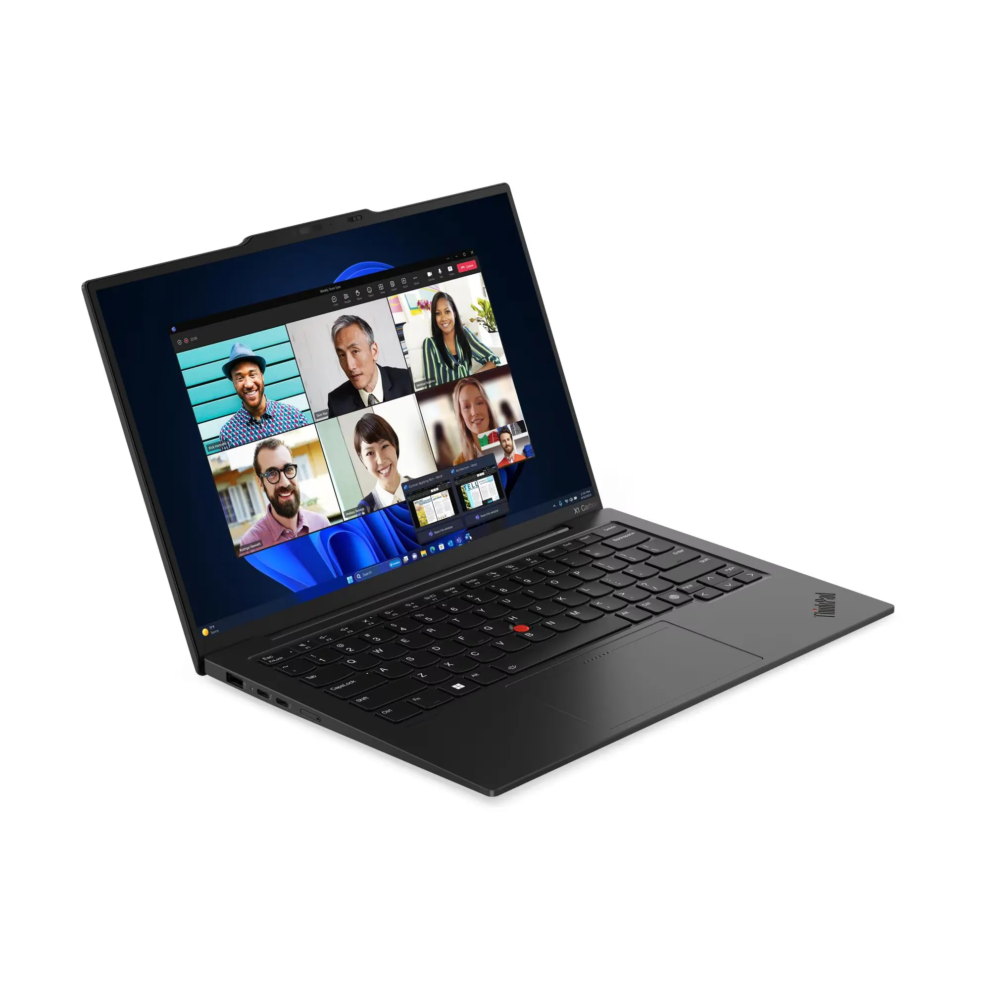 Lenovo ThinkPad X1 Carbon Gen 12 Ultra7-155H/32GB/512GB/W11P