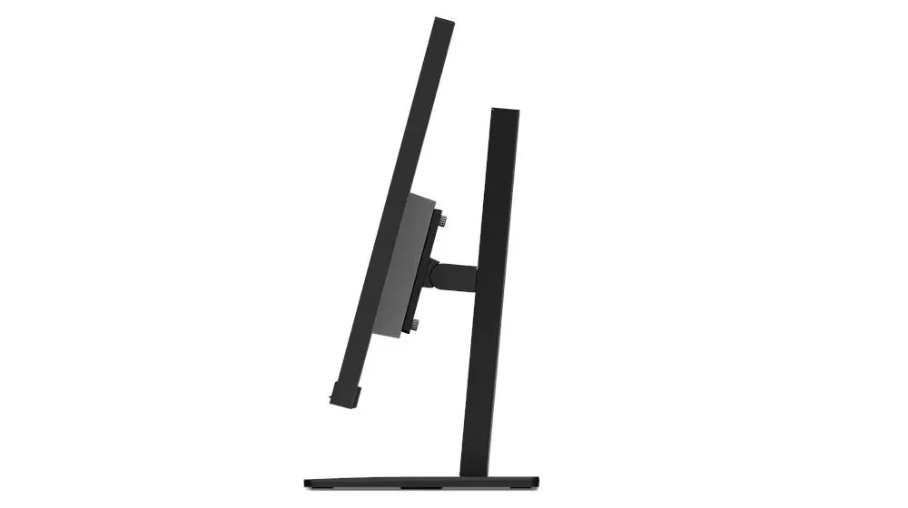 Lenovo ThinkVision E28u-20 28" 3840x2160 4K UHD IPS