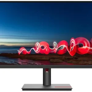 Lenovo ThinkVision T27i-30 27" 1920x1080 FHD IPS USB Hub