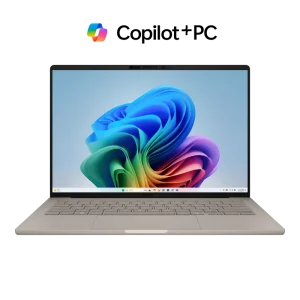 ASUS ZenBook UX3407QA Snapdragon X Plus/16/512/W11