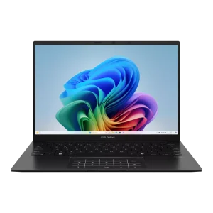 ASUS ZenBook UM3406HA R7 8840HS/16/512/OLEDTouch/W11
