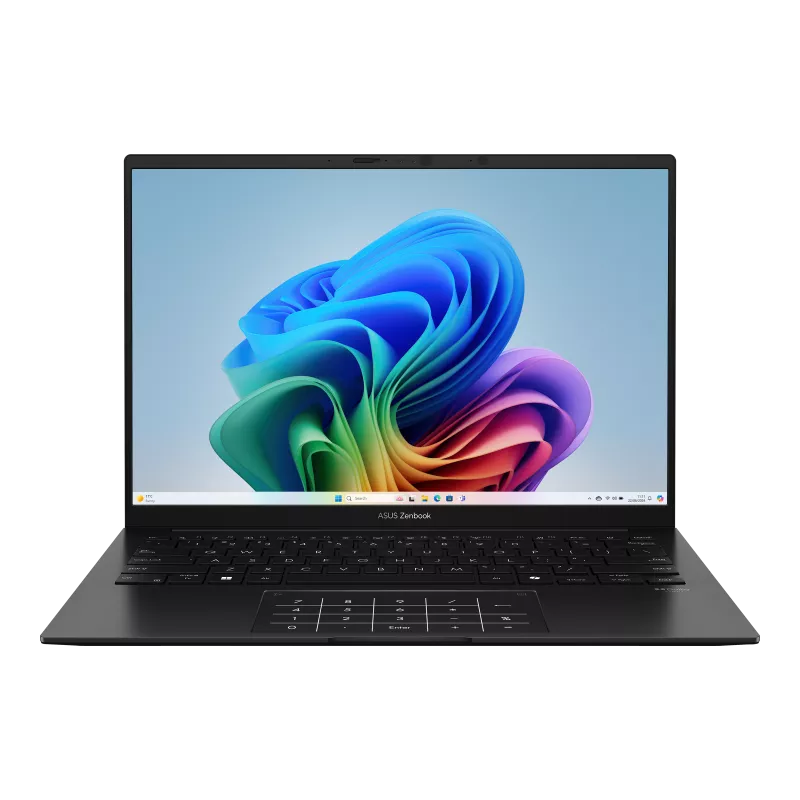 ASUS ZenBook UM3406HA R7 8840HS/16/512/OLEDTouch/W11