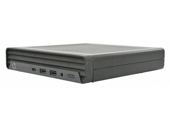 HP EliteDesk 705 G6 Mini R5 PRO 4650GE/16/256/W11P
