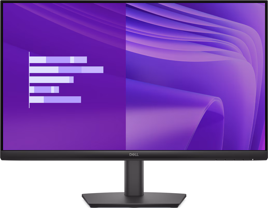 Dell PRO 24 E2425HM 23.8” 1920×1080 FHD IPS 100Hz