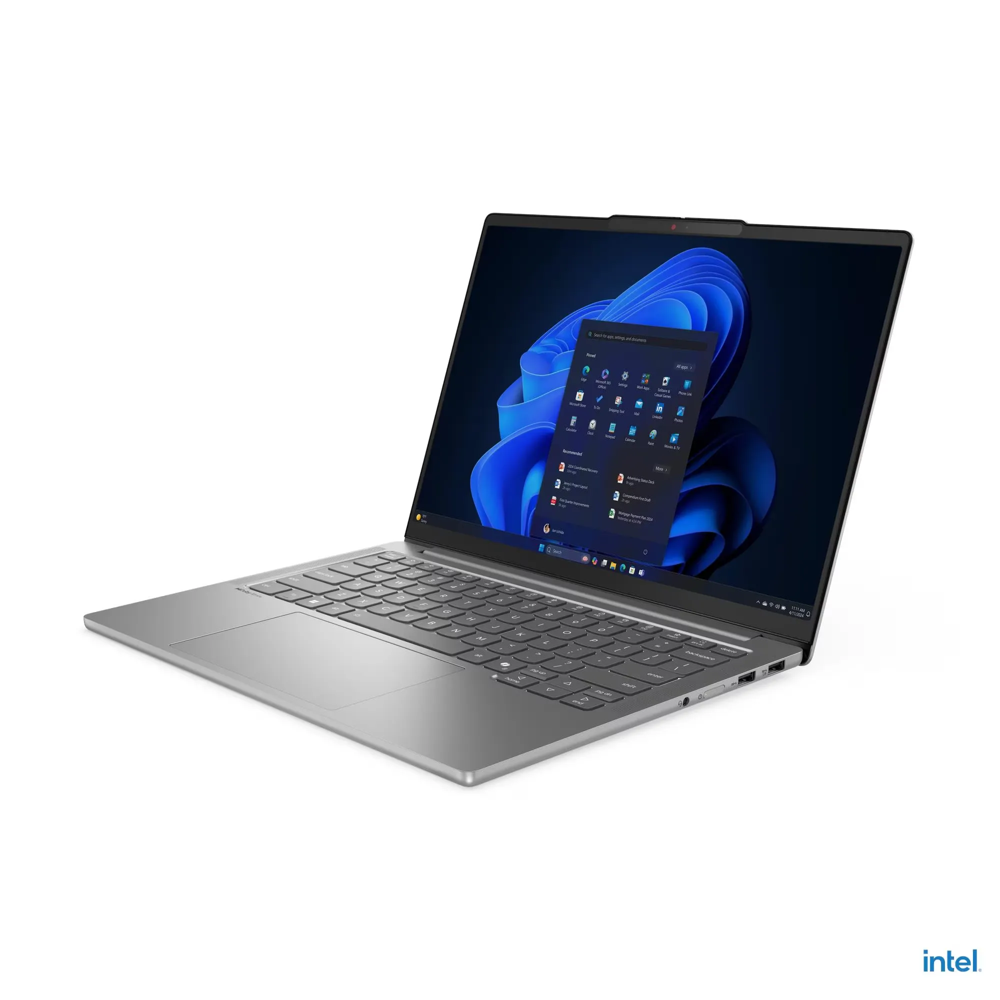 Lenovo IdeaPad Pro 5 14IAH10 Ultra7-255H/24GB/512GB/OLED/W11