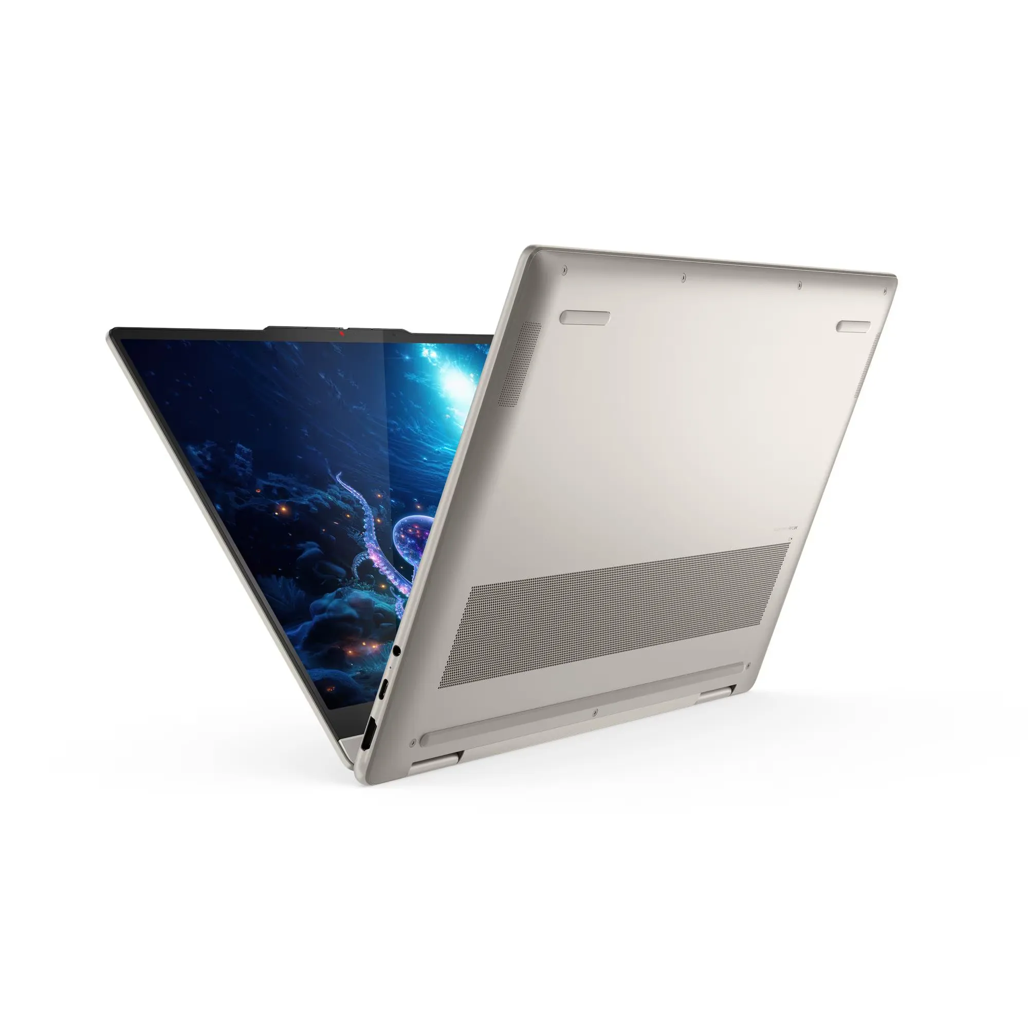 Lenovo Yoga 7 2-u-1 14AKP10 AI5-340/16GB/512GB/W11 Seashell