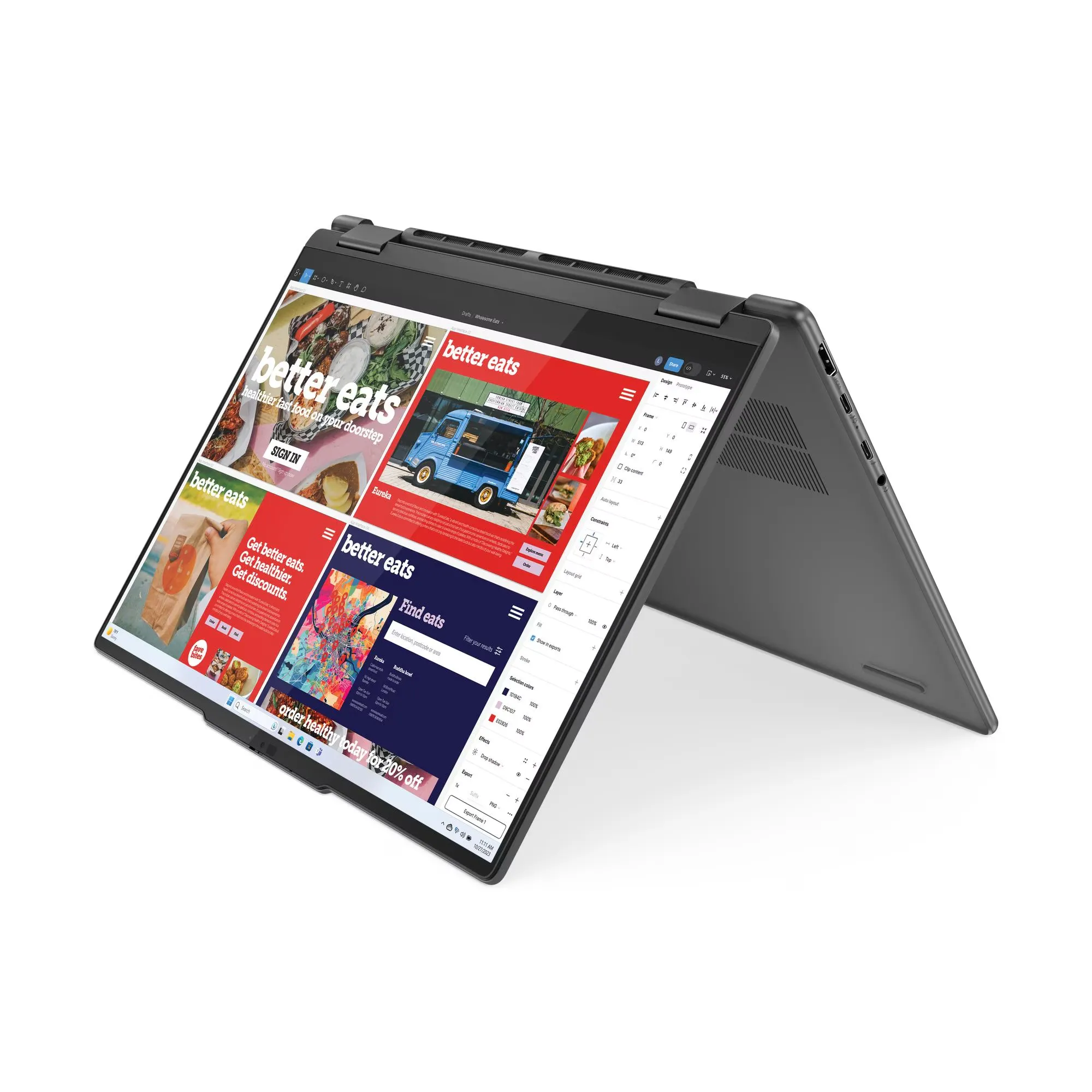 Lenovo IdeaPad Flex 5 14IRU9 Ultra 5 120U/16GB/512GB/W11