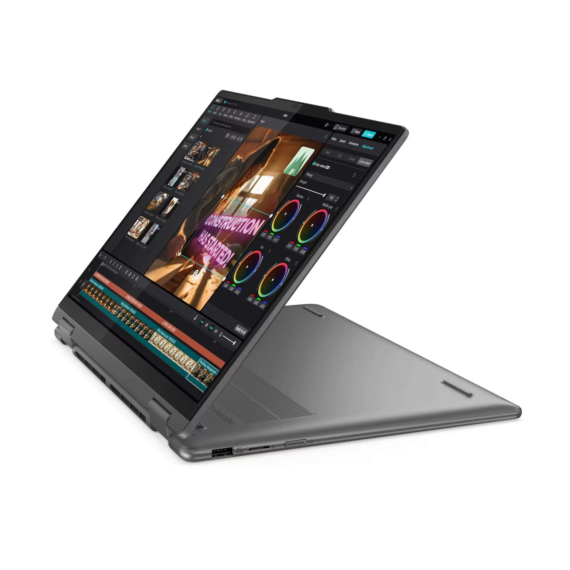 Lenovo IdeaPad Flex 5 14IRU9 Ultra 5 120U/16GB/512GB/W11