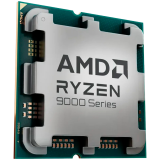 AMD CPU Desktop Ryzen 9 16/32T 9950X (4.3GHz/5.7GHz