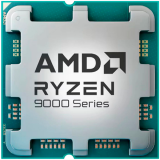 AMD CPU Desktop Ryzen 5 6/12T 9600X (3.9GHz/5.4GHz