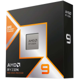 AMD CPU Desktop Ryzen 9 16/32T 9950X3D (4.3GHz/5.7GHz