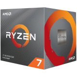 AMD CPU Desktop Ryzen 7 8C/16T 7800X3D (5.0GHz Max