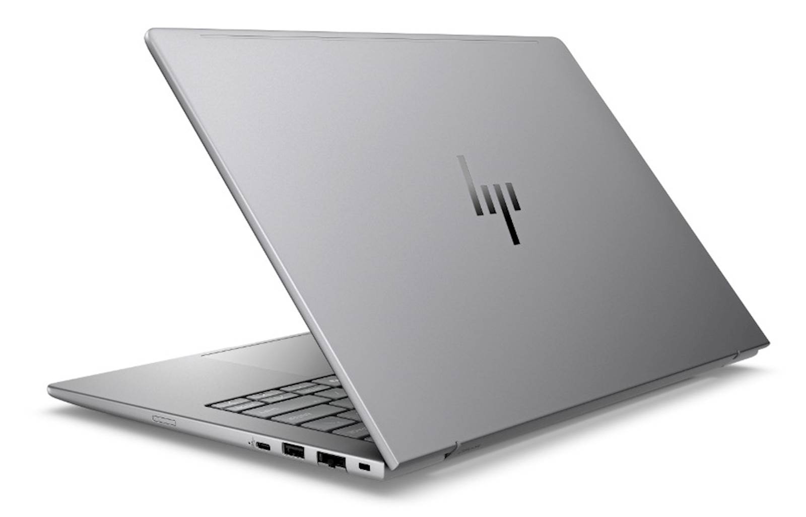 HP ZBook 8 G1i 14 — Core Ultra 7, 32 GB, 1 TB SSD