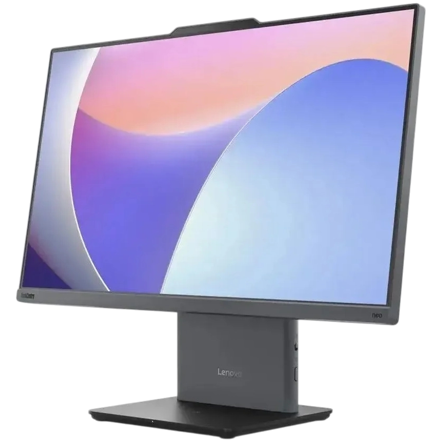LENOVO ThinkCentre NEO 50a 24 Gen 5 AIO 23.8” FHD IPS
