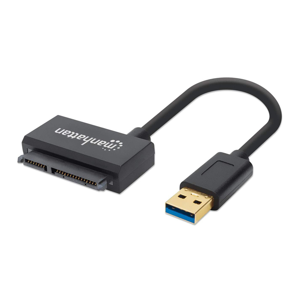 ADAPTER MANHATTAN USB 3.0 to SATA Adapter