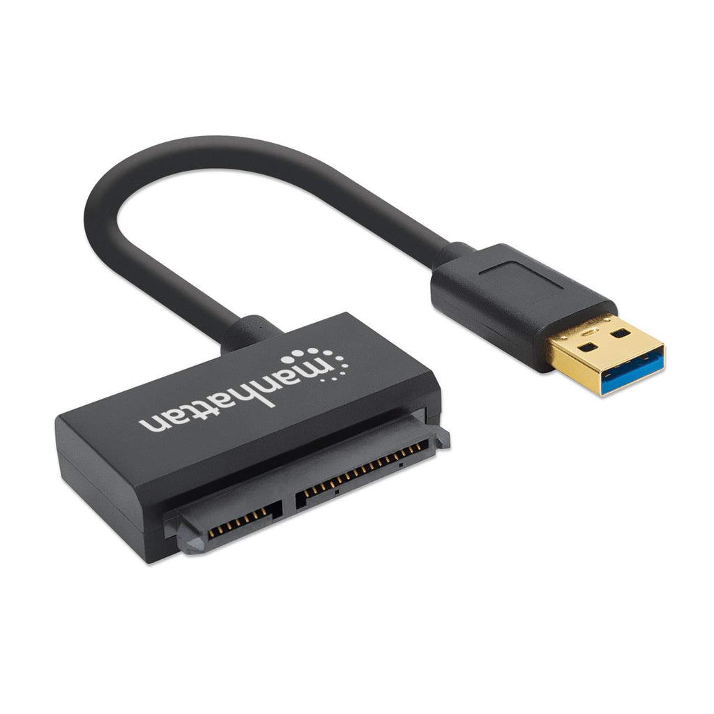 ADAPTER MANHATTAN USB 3.0 to SATA Adapter