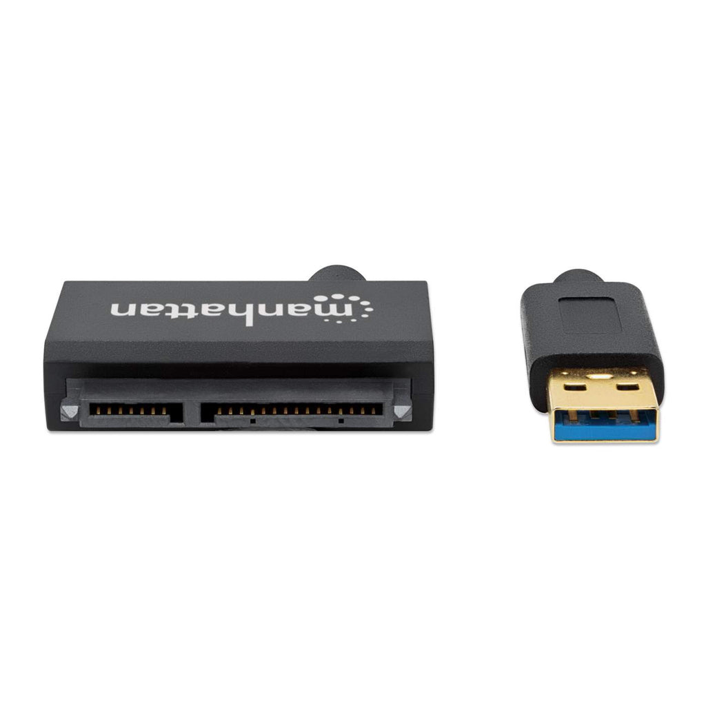 ADAPTER MANHATTAN USB 3.0 to SATA Adapter