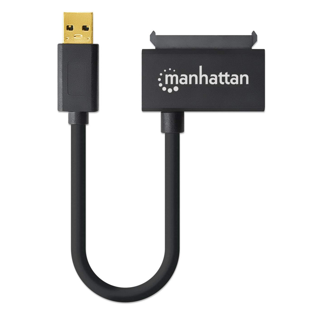 ADAPTER MANHATTAN USB 3.0 to SATA Adapter