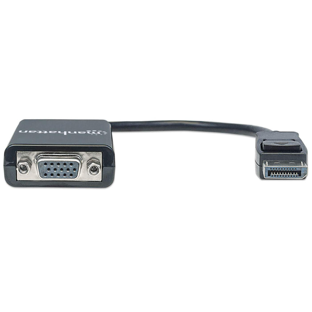 ADAPTER MANHATTAN DisplayPort to VGA