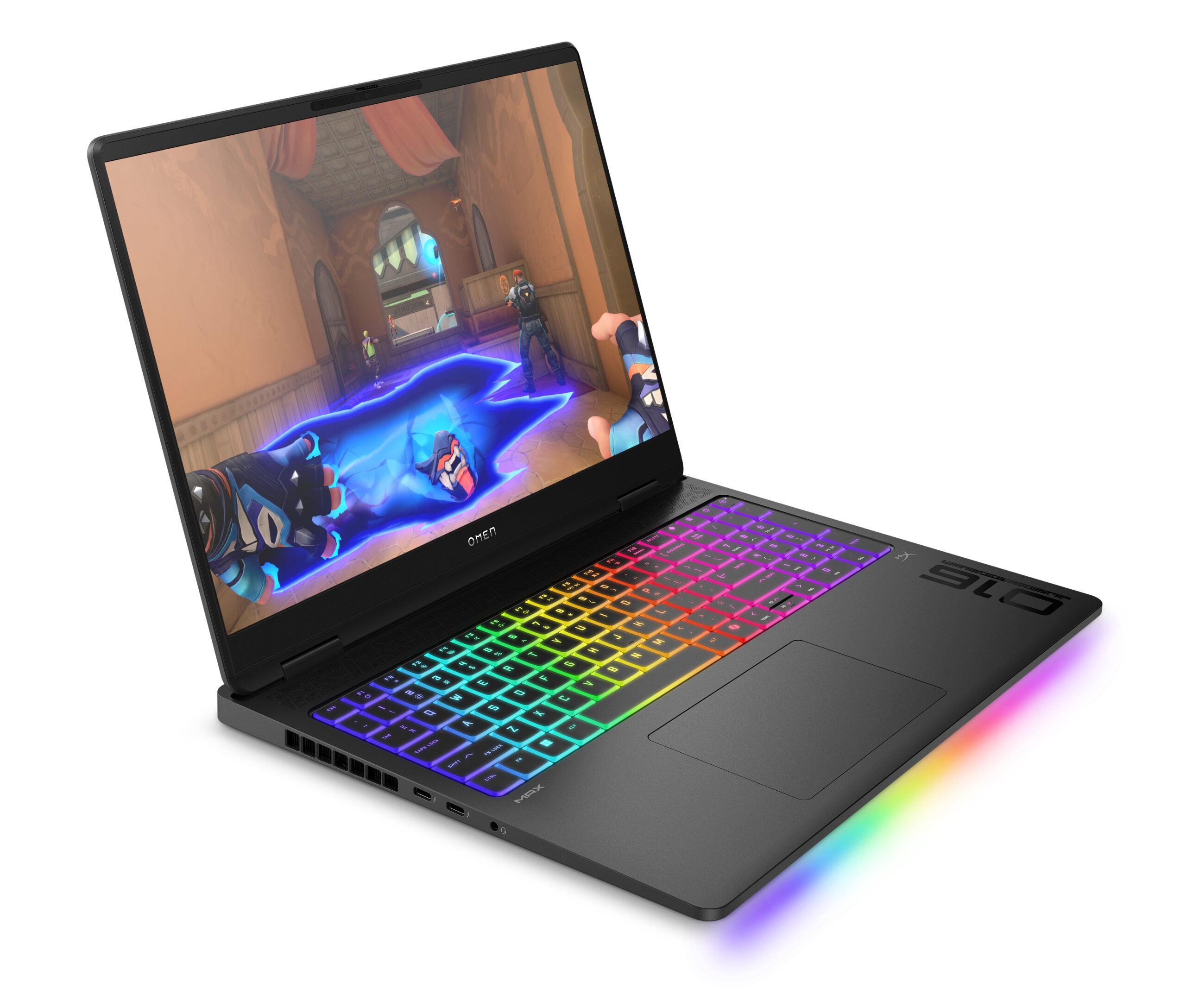 HP OMEN MAX 16-AH0097 Gaming — Core Ultra 9, 32 GB, 1 TB SSD